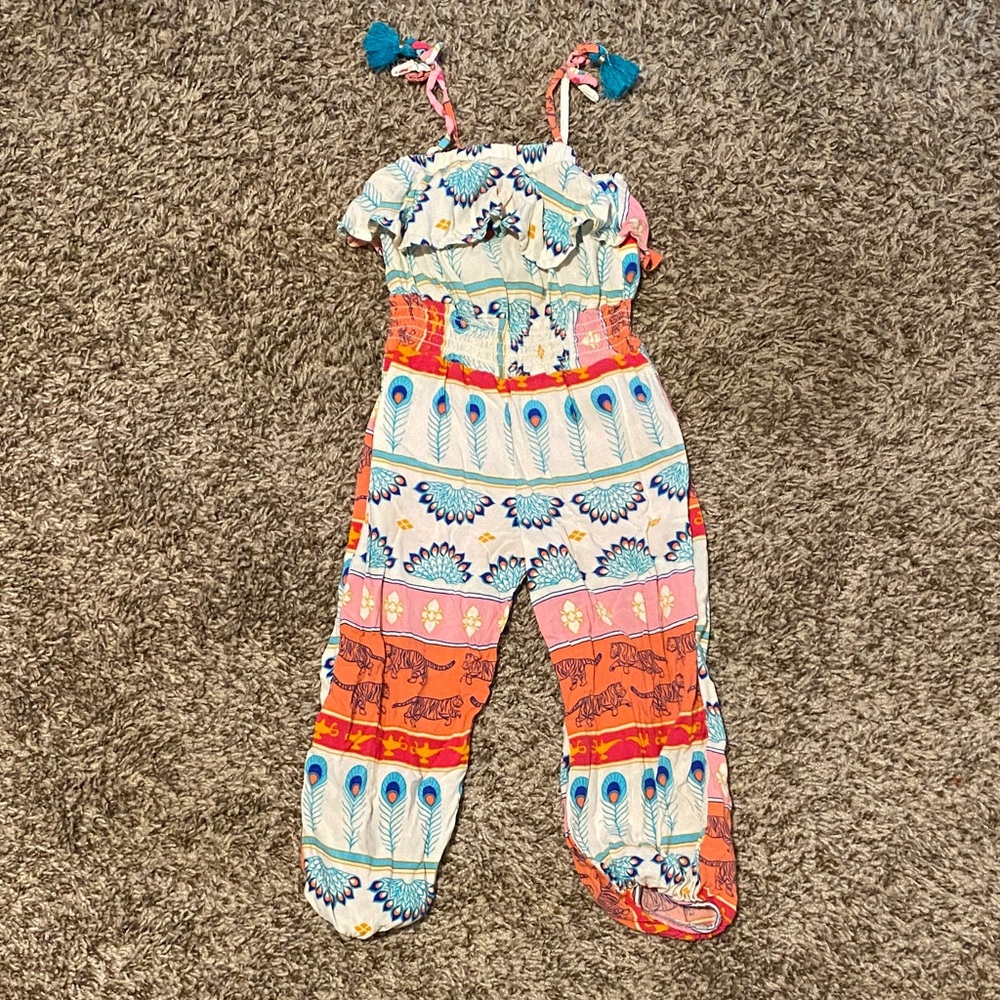 Disney’s Aladdin jumpsuit